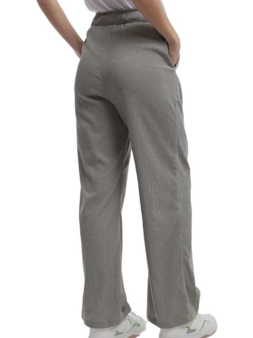 Pantalones Mujer Teddy Smith - Kiabi