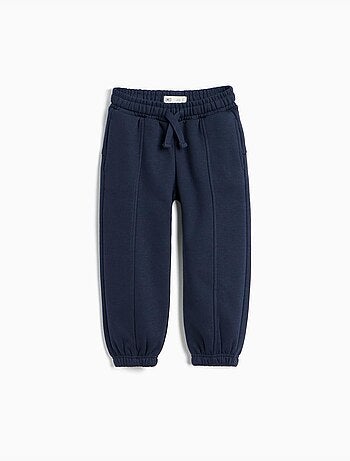 Pantalones mullidos, mo fashion