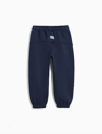 Pantalones mullidos, mo fashion