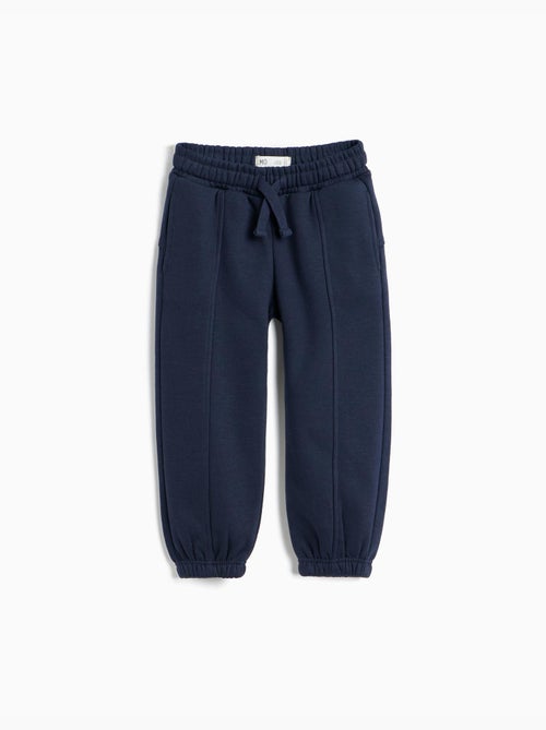 Pantalones mullidos, mo fashion - Kiabi Pantalones mullidos, mo fashion - Kiabi