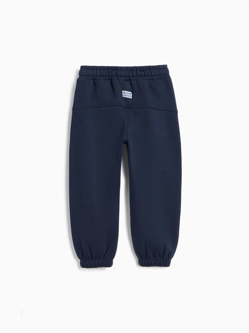 Pantalones mullidos, mo fashion Azul - Kiabi