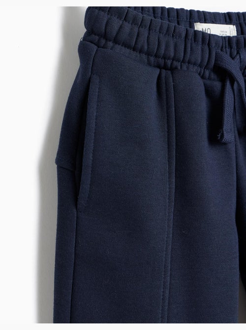 Pantalones mullidos, mo fashion - Kiabi Pantalones mullidos, mo fashion - Kiabi