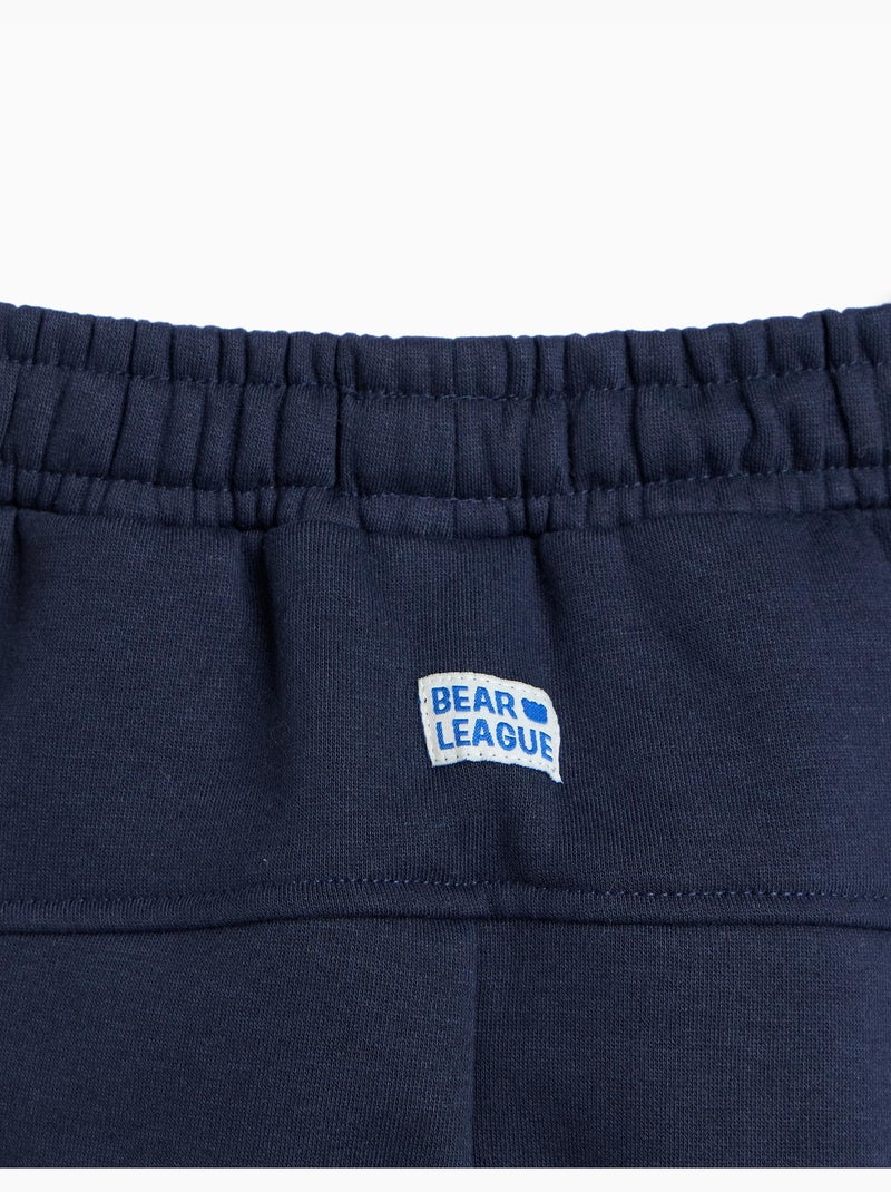Pantalones mullidos, mo fashion Azul - Kiabi