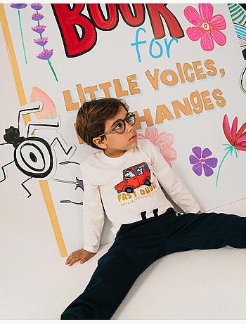 Pantalones mullidos, mo fashion