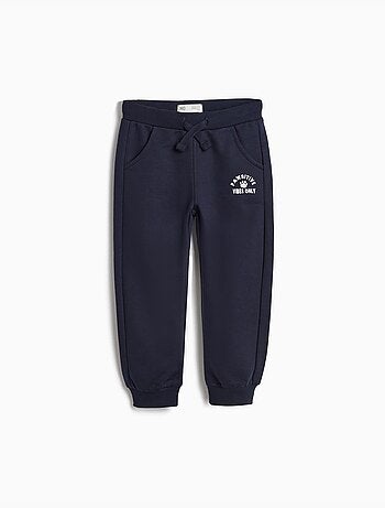 Pantalones mullidos, mo fashion