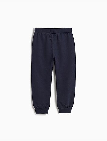 Pantalones mullidos, mo fashion