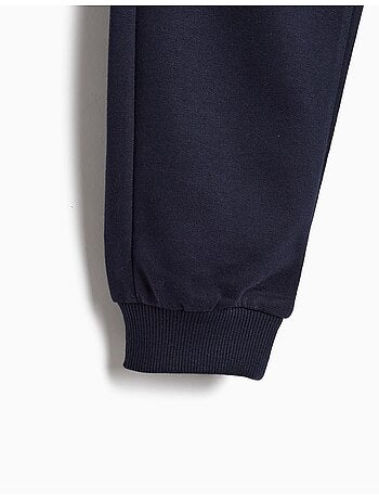 Pantalones mullidos, mo fashion