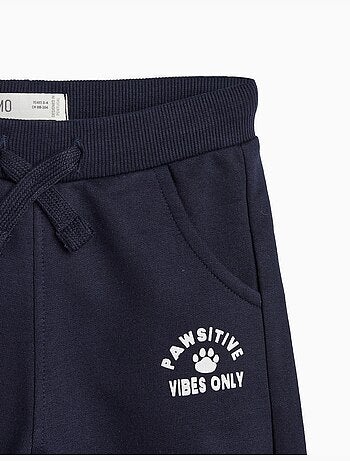 Pantalones mullidos, mo fashion