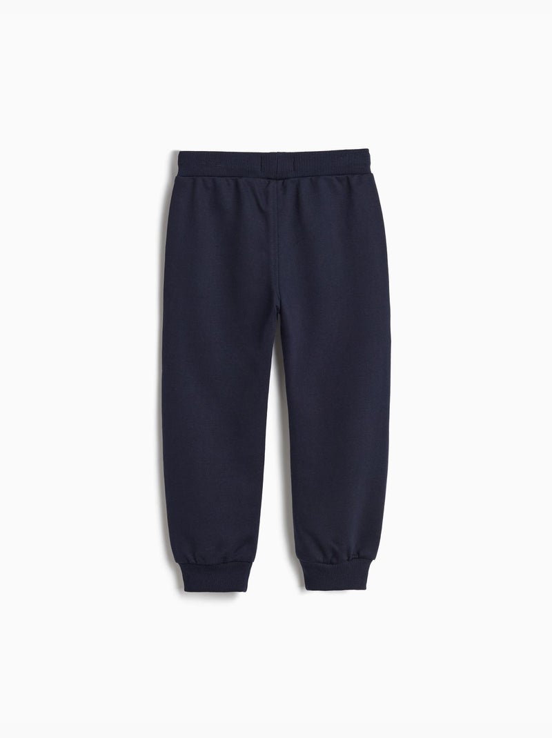 Pantalones mullidos, mo fashion Azul - Kiabi