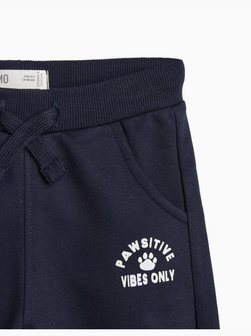 Pantalones mullidos, mo fashion - Kiabi