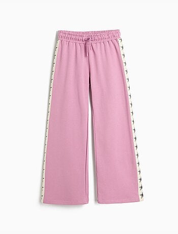 Pantalones mullidos, mo fashion