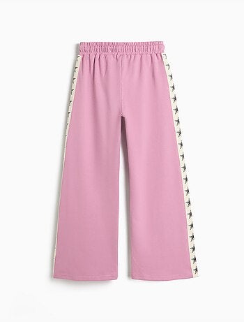 Pantalones mullidos, mo fashion