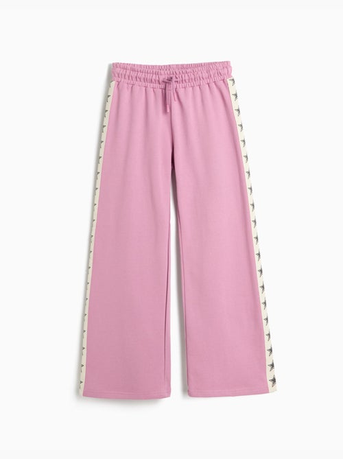 Pantalones mullidos, mo fashion - Kiabi Pantalones mullidos, mo fashion - Kiabi