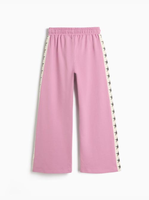 Pantalones mullidos, mo fashion - Kiabi Pantalones mullidos, mo fashion - Kiabi