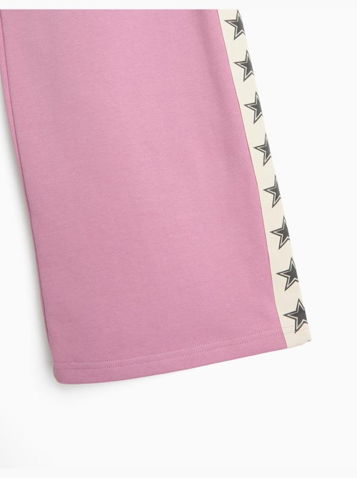 Pantalones mullidos, mo fashion - Kiabi Pantalones mullidos, mo fashion - Kiabi