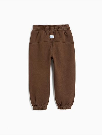 Pantalones mullidos, mo fashion