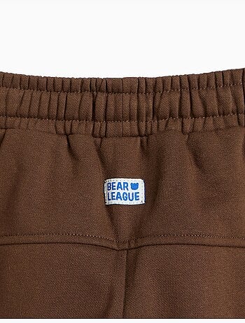 Pantalones mullidos, mo fashion