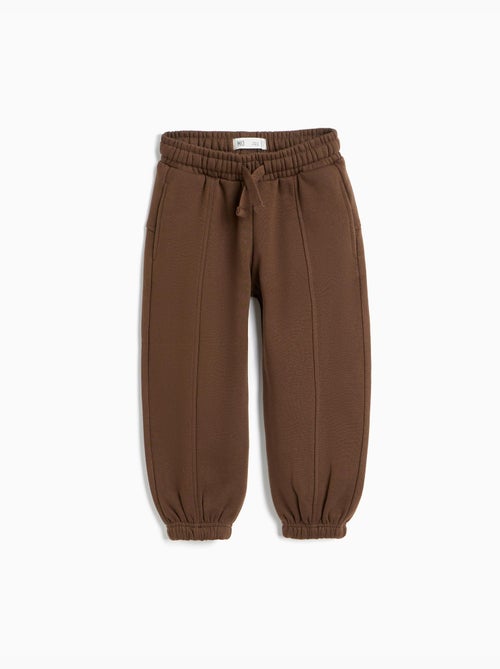 Pantalones mullidos, mo fashion - Kiabi Pantalones mullidos, mo fashion - Kiabi
