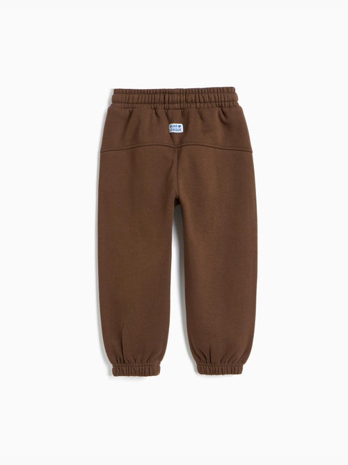 Pantalones mullidos, mo fashion - Kiabi Pantalones mullidos, mo fashion - Kiabi