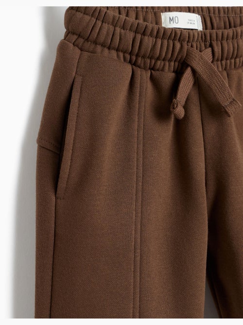 Pantalones mullidos, mo fashion - Kiabi Pantalones mullidos, mo fashion - Kiabi
