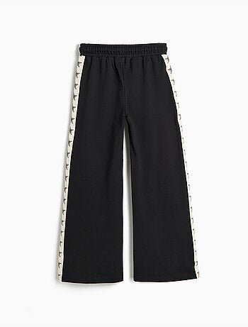 Pantalones mullidos, mo fashion