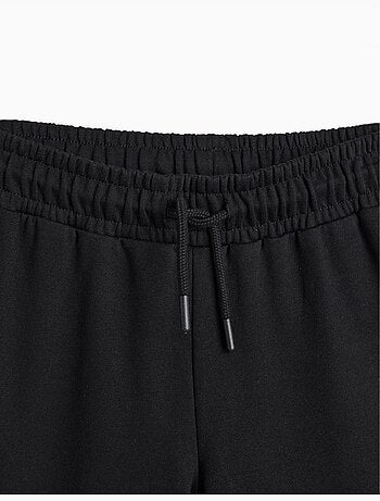 Pantalones mullidos, mo fashion