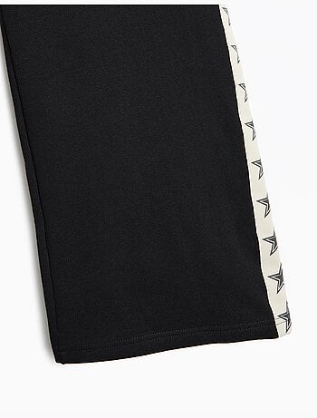 Pantalones mullidos, mo fashion