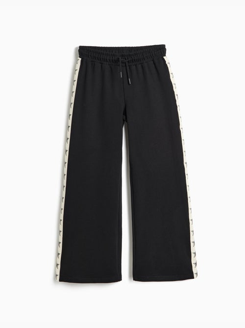 Pantalones mullidos, mo fashion - Kiabi Pantalones mullidos, mo fashion - Kiabi