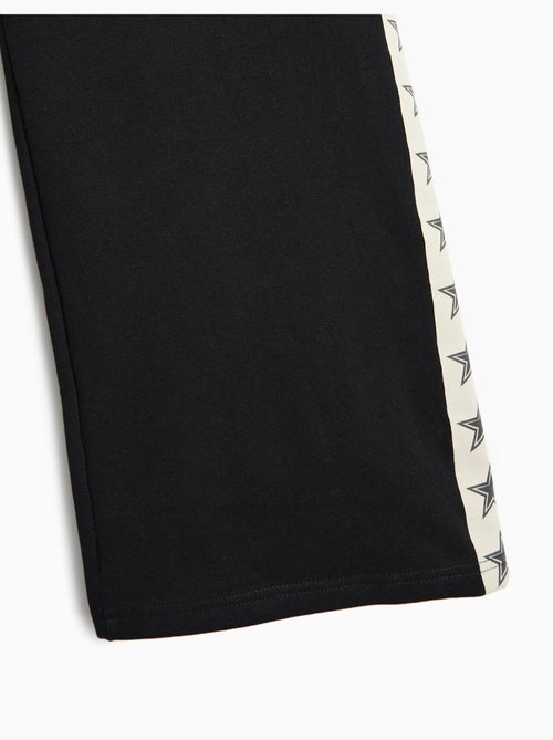 Pantalones mullidos, mo fashion - Kiabi Pantalones mullidos, mo fashion - Kiabi