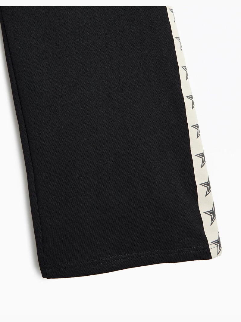 Pantalones mullidos, mo fashion Negro - Kiabi