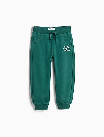 Pantalones mullidos, mo fashion