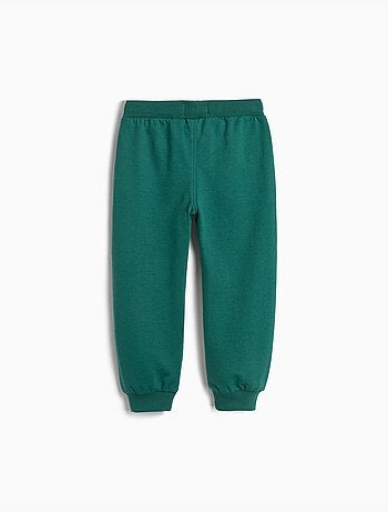 Pantalones mullidos, mo fashion