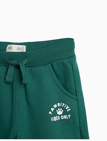 Pantalones mullidos, mo fashion