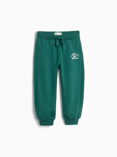 Pantalones mullidos, mo fashion - Kiabi