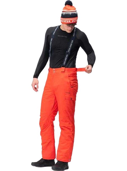 Pantalones nala ii para hombre - iguana - Kiabi Pantalones nala ii para hombre - iguana - Kiabi