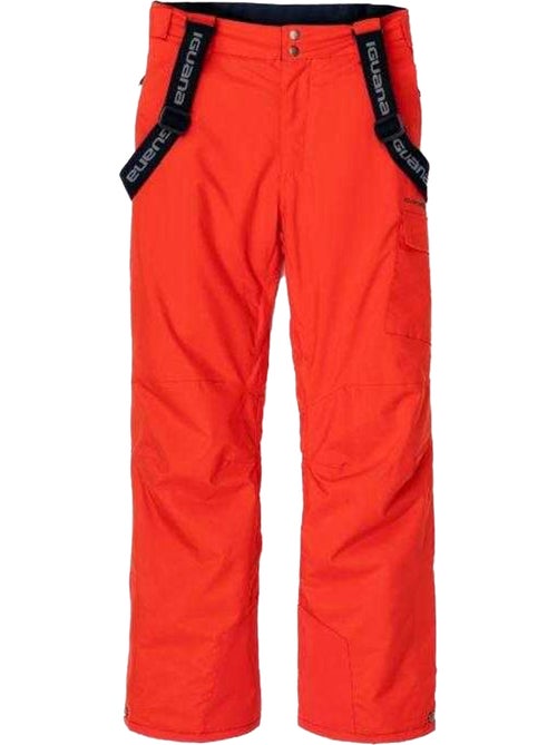 Pantalones nala ii para hombre - iguana - Kiabi Pantalones nala ii para hombre - iguana - Kiabi