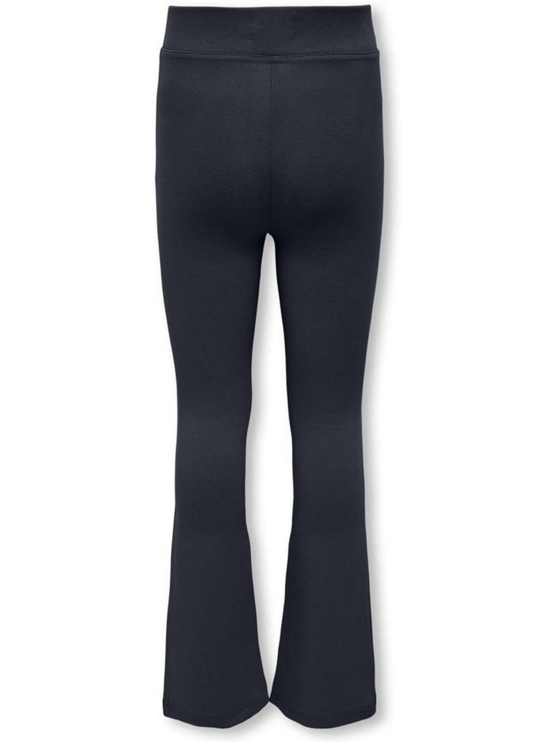 Pantalones Niña Kids ONLY Negro - Kiabi