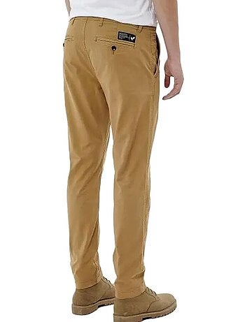 Pantalones para Hombre Kaporal