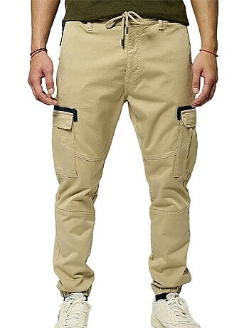 Pantalones para Hombre Kaporal