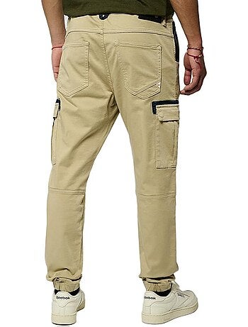 Pantalones para Hombre Kaporal