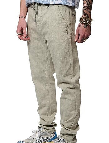 Pantalones para Hombre Kaporal