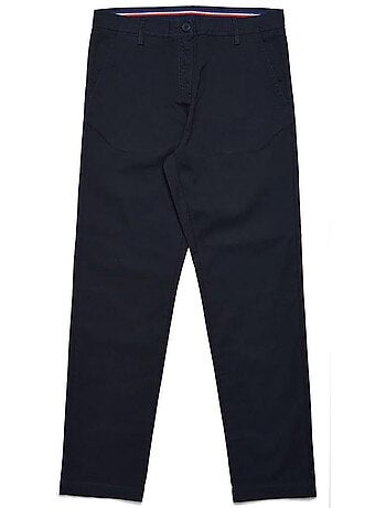 Pantalones para hombre Kappa Istrion Gabardina