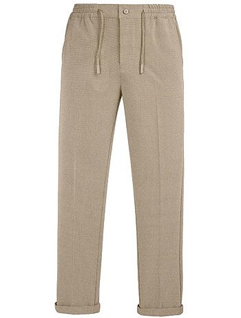 Pantalones para Hombre Teddy Smith