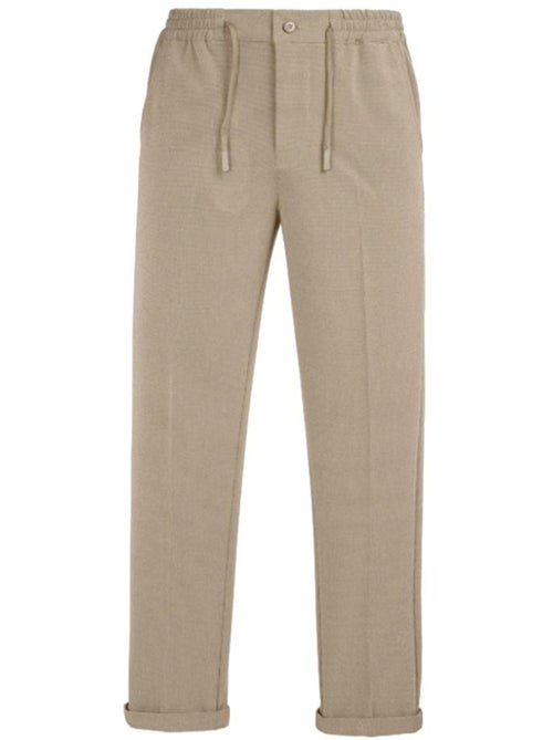 Pantalones para Hombre Teddy Smith - Kiabi