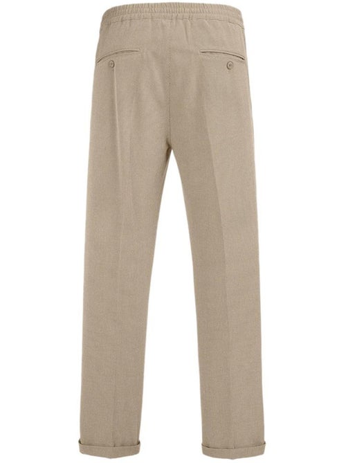 Pantalones para Hombre Teddy Smith - Kiabi