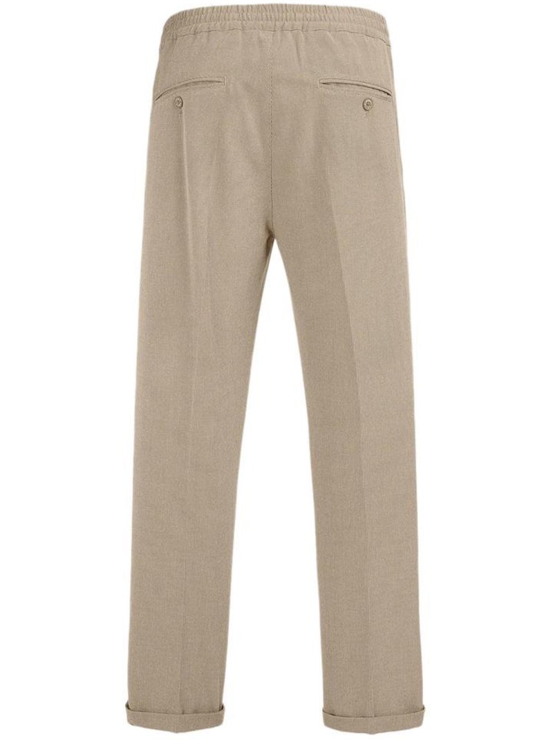 Pantalones para Hombre Teddy Smith Beige - Kiabi