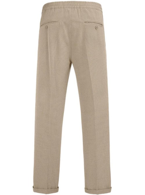 Pantalones para Hombre Teddy Smith - Kiabi Pantalones para Hombre Teddy Smith - Kiabi