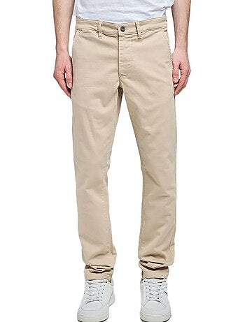 Pantalones de Hombre Teddy Smith