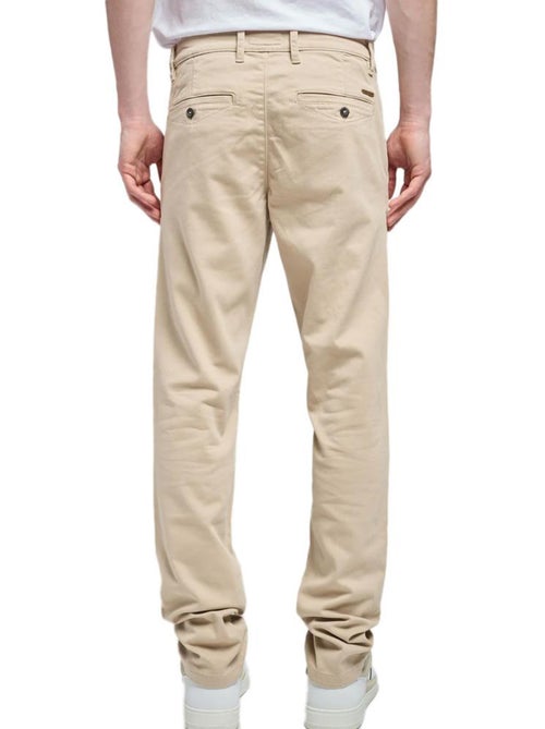 Pantalones para Hombre Teddy Smith - Kiabi