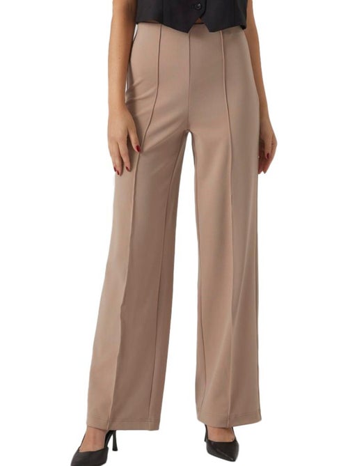 Pantalones para Mujer VERO MODA - Kiabi Pantalones para Mujer VERO MODA - Kiabi